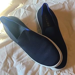 Black Rothy's Sneaker